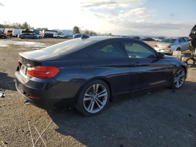 Image 3 of 2014 BMW 435 XI 2014 with VIN WBA3R5C56EK188023