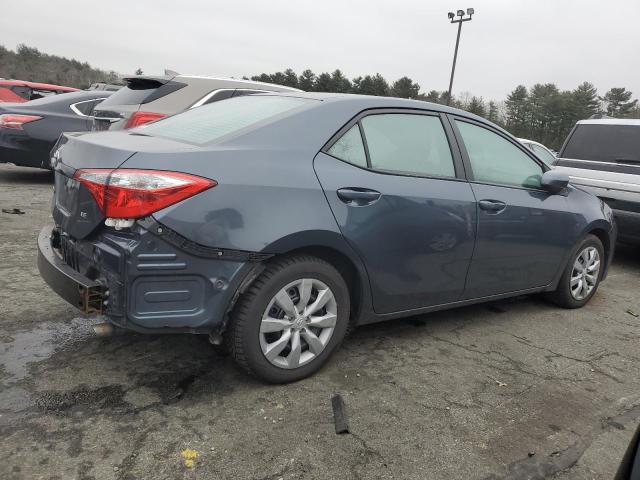 Obraz 3 z 2015 TOYOTA COROLLA L 2015 z VIN 2T1BURHEXFC317798
