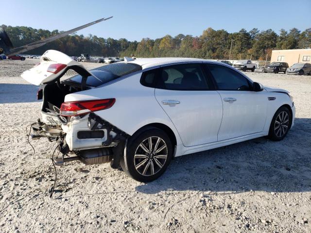 Image 3 of 2019 KIA OPTIMA EX 2019 with VIN 5XXGU4L19KG373831
