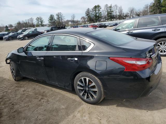 Obraz 2 z 2018 NISSAN ALTIMA 2.5 2018 z VIN 1N4AL3APXJC139597