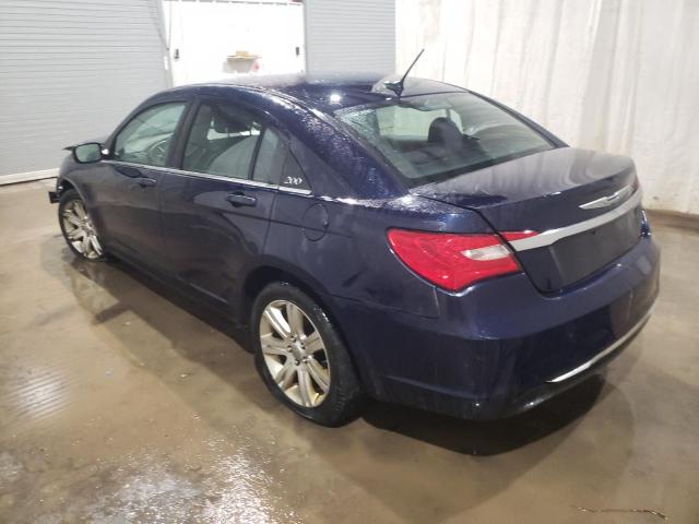 Image 2 of 2013 CHRYSLER 200 LX 2013 with VIN 1C3CCBAB9DN764748