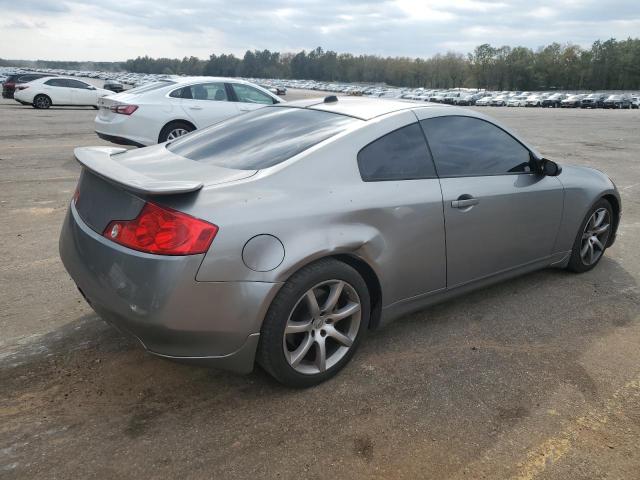 Image 3 of 2004 INFINITI G35  2004 with VIN JNKCV54E44M803036