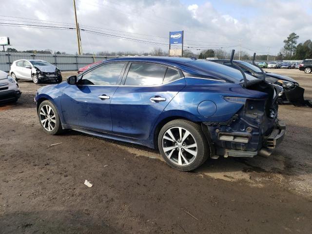 Obraz 2 z 2017 NISSAN MAXIMA 3.5S 2017 z VIN 1N4AA6AP1HC423735