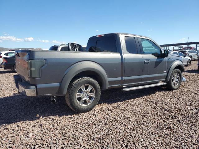 Image 3 of 2015 FORD F150 SUPER CAB 2015 with VIN 1FTEX1CP3FFB24186