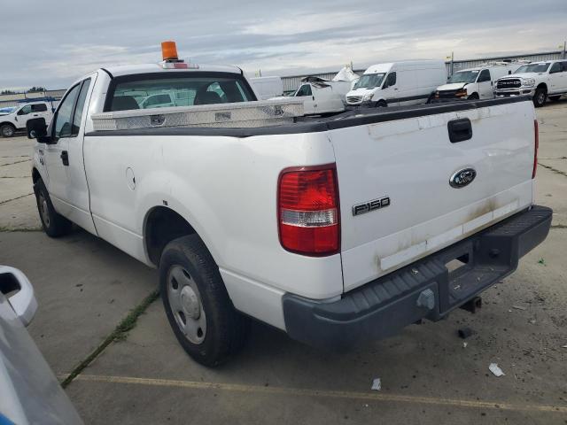 Obraz 2 z 2007 FORD F150  2007 z VIN 1FTRF12W97KD42364