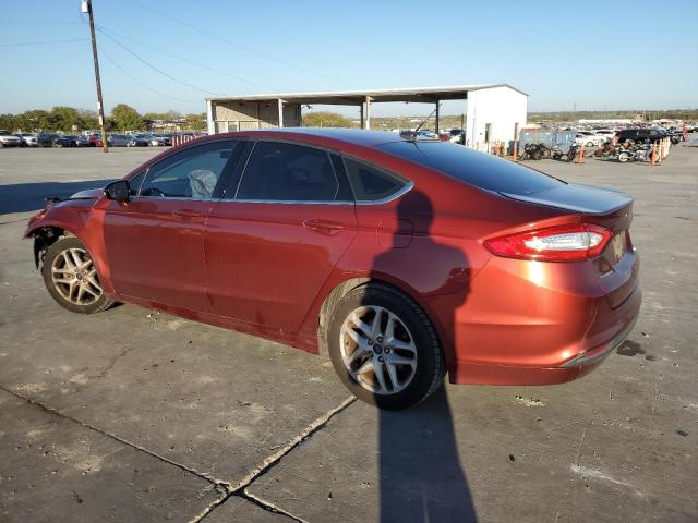 Изображение 2 2014 FORD FUSION SE 2014 с VIN 3FA6P0HD1ER192880