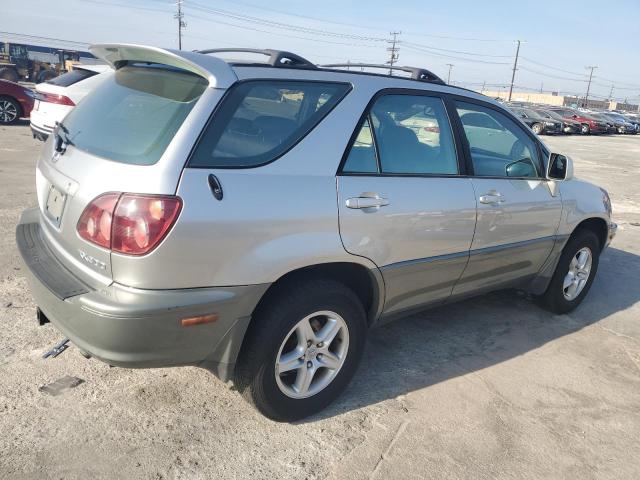 Изображение 3 2000 LEXUS RX 300 2000 с VIN JT6HF10U4Y0141067