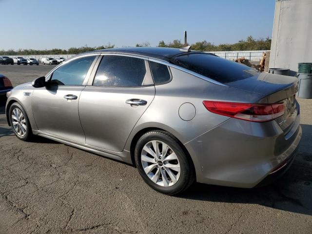 Image 2 of 2017 KIA OPTIMA LX 2017 with VIN 5XXGT4L38HG147941