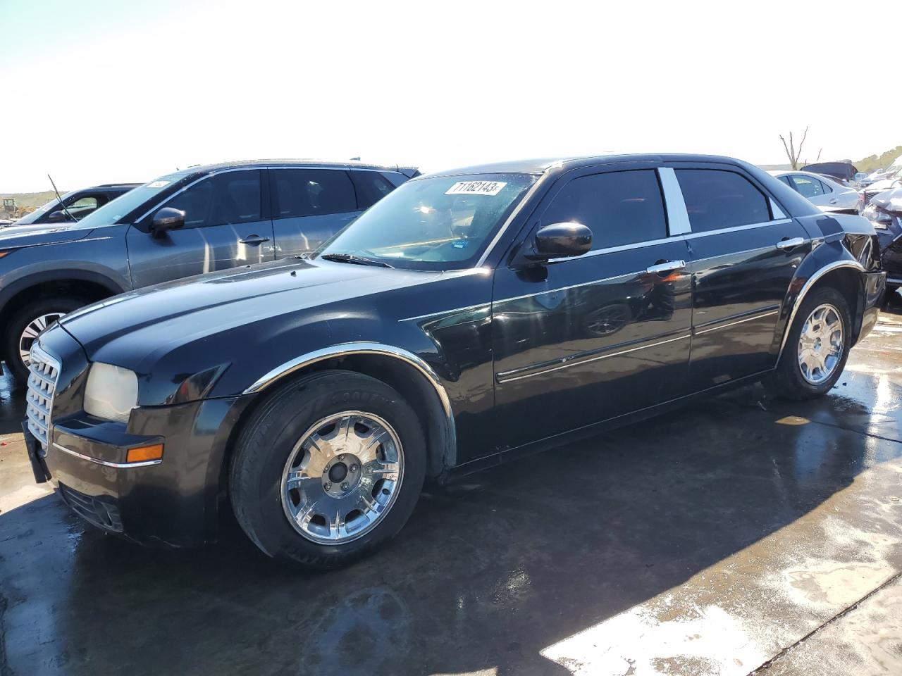 Obraz 2005 CHRYSLER 300 TOURING 2005