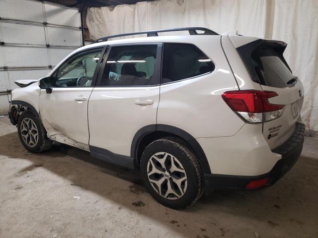 Obraz 2 z 2022 SUBARU FORESTER PREMIUM 2022 z VIN JF2SKADC2NH442284
