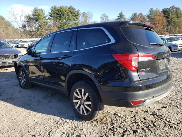 Obraz 2 z 2019 HONDA PILOT EXL 2019 z VIN 5FNYF6H57KB049477