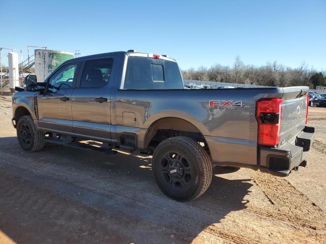 Изображение 2 2023 FORD F250 SUPER DUTY 2023 с VIN 1FT8W2BNXPED08795