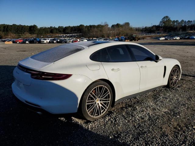 Obraz 3 z 2018 PORSCHE PANAMERA 4 2018 z VIN WP0AA2A76JL119499