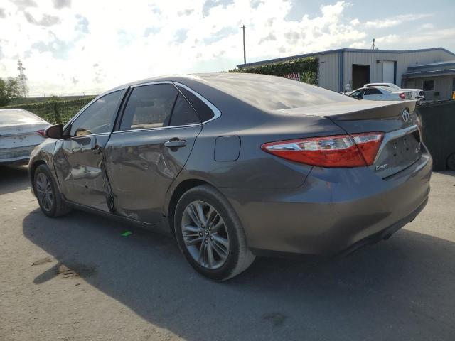 Image 2 of 2017 TOYOTA CAMRY LE 2017 with VIN 4T1BF1FK3HU675735