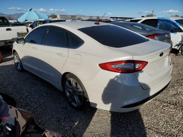 Image 2 of 2014 FORD FUSION SE 2014 with VIN 3FA6P0HD8ER145412