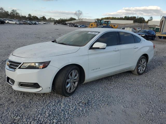 Obraz 1 z 2018 CHEVROLET IMPALA LT 2018 z VIN 2G1105SA6J9154591