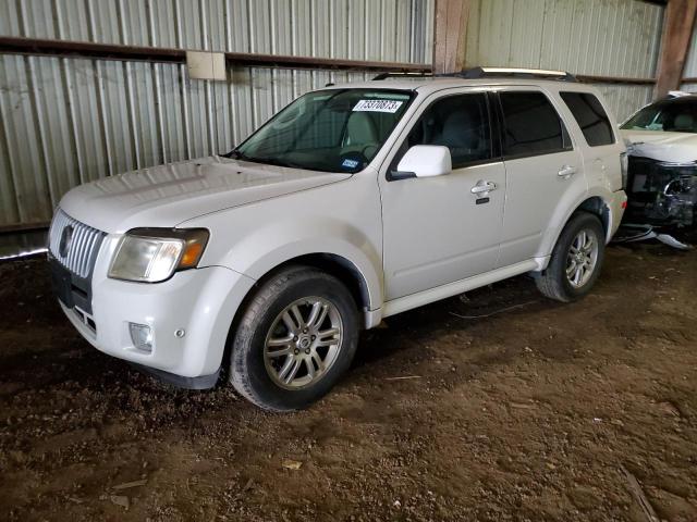 Изображение 1 2010 MERCURY MARINER PREMIER 2010 с VIN 4M2CN8H77AKJ25916