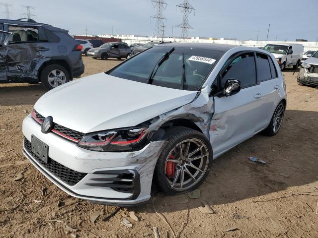 Obraz 2019 VOLKSWAGEN GTI S 2019
