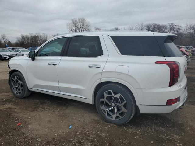 Изображение 2 2021 HYUNDAI PALISADE CALLIGRAPHY 2021 с VIN KM8R7DHE8MU185726