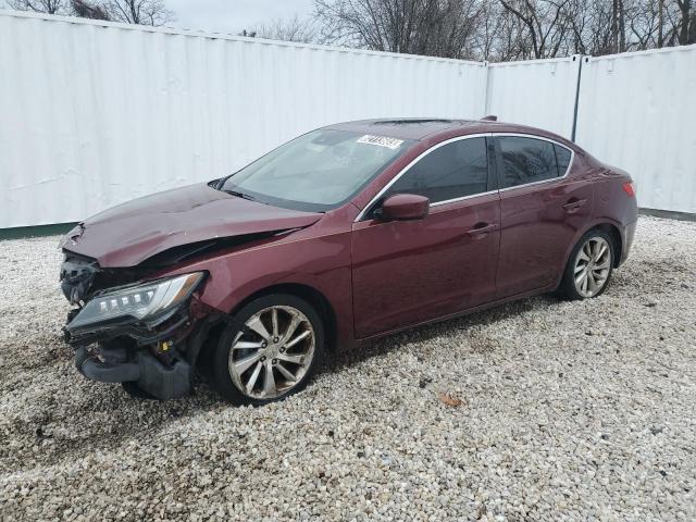 2016 ACURA ILX BASE WATCH PLUS 2016 image