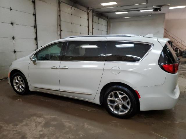 Image 2 of 2020 CHRYSLER PACIFICA LIMITED 2020 with VIN 2C4RC1GG2LR102711