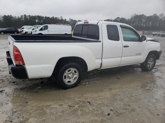 Image 3 of 2015 TOYOTA TACOMA ACCESS CAB 2015 with VIN 5TFTX4CN5FX062968