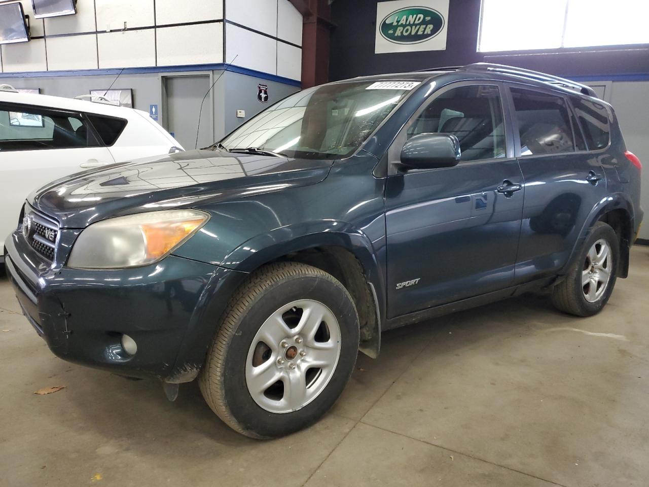 Obraz 1 z 2008 TOYOTA RAV4 SPORT 2008 z VIN JTMBK32V986042754