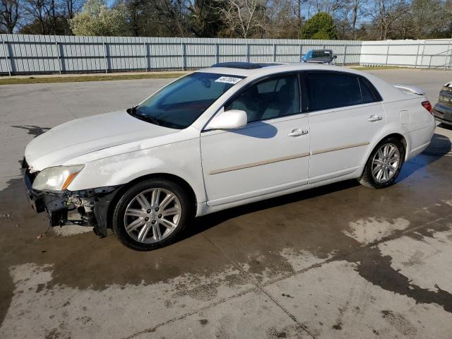 2006 TOYOTA AVALON XL 2006 image