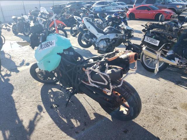 Obraz 3 z 2012 KTM 990 SUPERMOTO 2012 z VIN VBKVS9403CM988708
