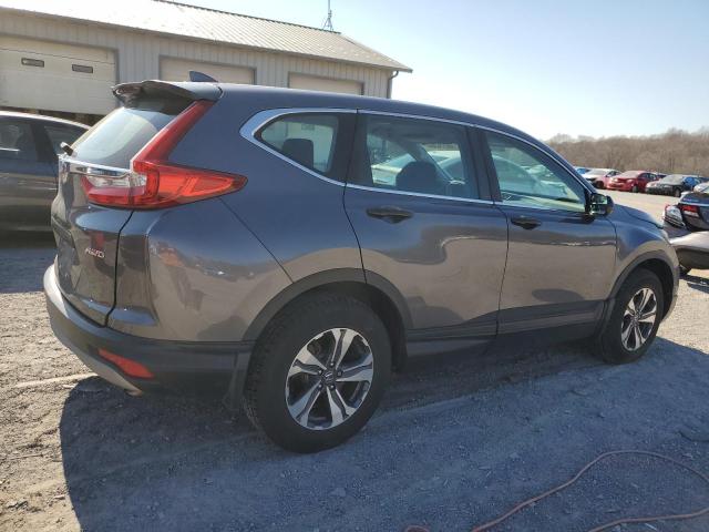 Image 3 of 2018 HONDA CR-V LX 2018 with VIN 2HKRW6H3XJH232519