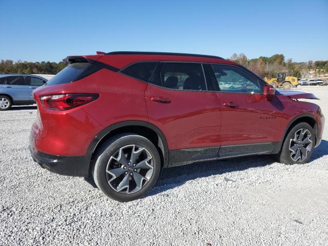 Image 3 of 2020 CHEVROLET BLAZER RS 2020 with VIN 3GNKBERSXLS540965