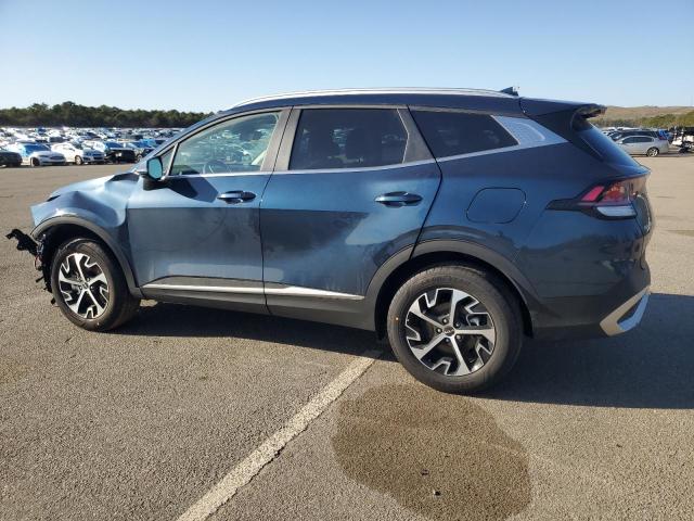 Изображение 2 2023 KIA SPORTAGE EX 2023 с VIN KNDPVCAG3P7117182