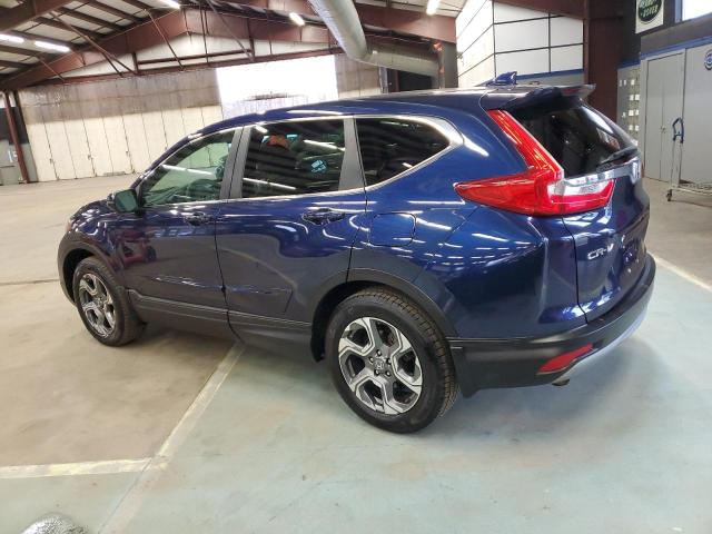 Obraz 2 z 2017 HONDA CR-V EX 2017 z VIN 5J6RW2H56HL011283