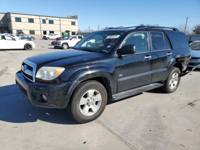 Obraz 2008 TOYOTA 4RUNNER SR5 2008