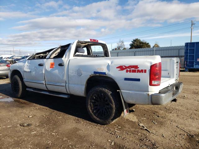 Изображение 2 2004 DODGE RAM 1500 ST 2004 с VIN 1D7HU18D14S673867