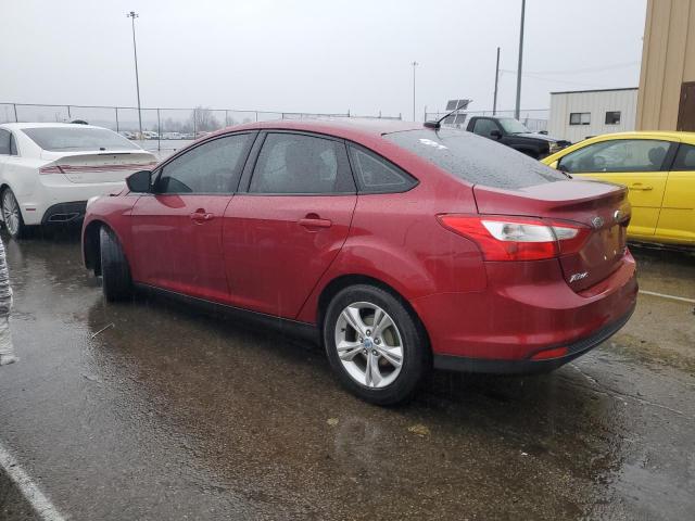 Obraz 2 z 2013 FORD FOCUS SE 2013 z VIN 1FADP3F25DL219943