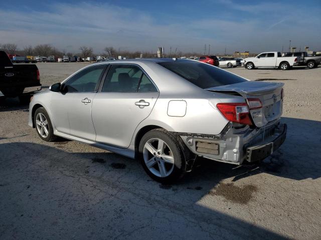 Obraz 2 z 2012 TOYOTA CAMRY BASE 2012 z VIN 4T1BF1FK2CU592354