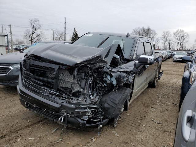 Image 1 of 2024 GMC SIERRA K1500 DENALI ULTIMATE 2024 with VIN 1GTUUHEL8RZ128986