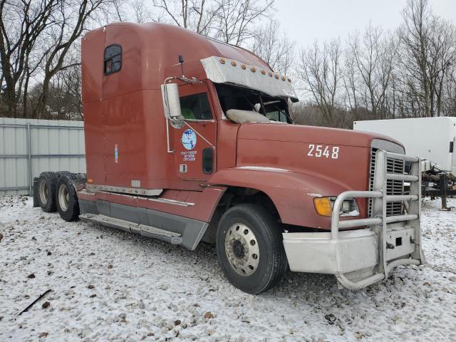 Изображение 1 1998 FREIGHTLINER CONVENTIONAL FLD120 1998 с VIN 1FUYDSEB6WL802548