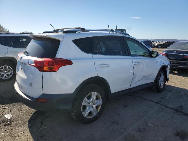 Изображение 3 2014 TOYOTA RAV4 LE 2014 с VIN JTMBFREV2ED094396