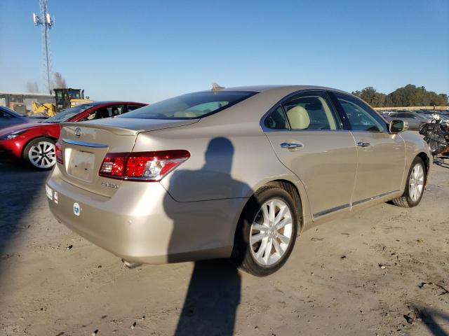 Obraz 3 z 2012 LEXUS ES 350 2012 z VIN JTHBK1EG3C2487989