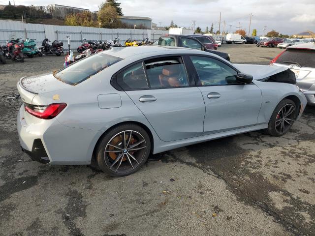 Изображение 3 2023 BMW 330E  2023 с VIN 3MW39FF04P8D06340