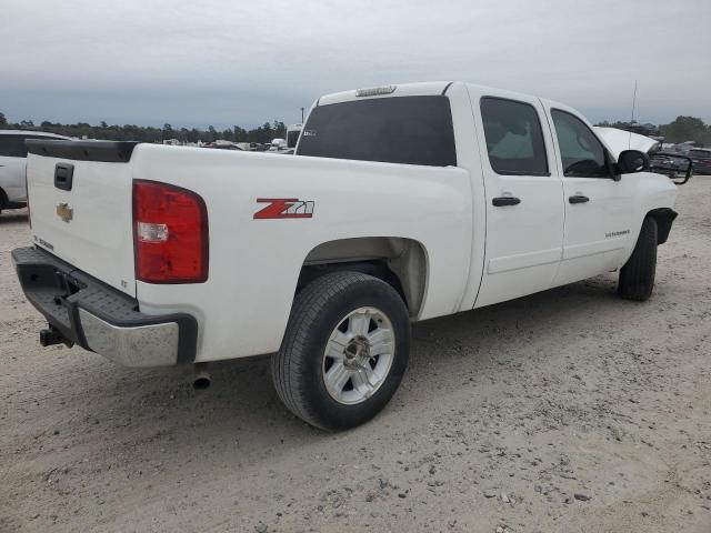 Image 3 of 2007 CHEVROLET SILVERADO C1500 CREW CAB 2007 with VIN 2GCEC13J971716868