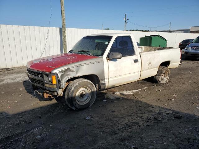 Image 1 of 1997 CHEVROLET GMT-400 C1500 1997 with VIN 1GCEC14W5VZ234610