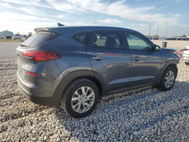 Obraz 3 z 2021 HYUNDAI TUCSON SE 2021 z VIN KM8J23A40MU403259