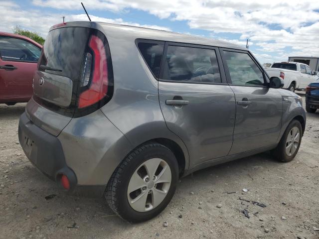 Obraz 3 z 2014 KIA SOUL  2014 z VIN KNDJN2A2XE7026685