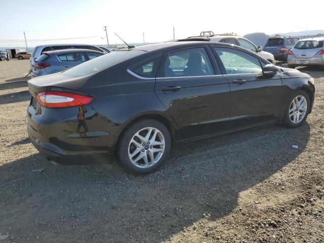Image 3 of 2016 FORD FUSION SE 2016 with VIN 3FA6P0H74GR196211