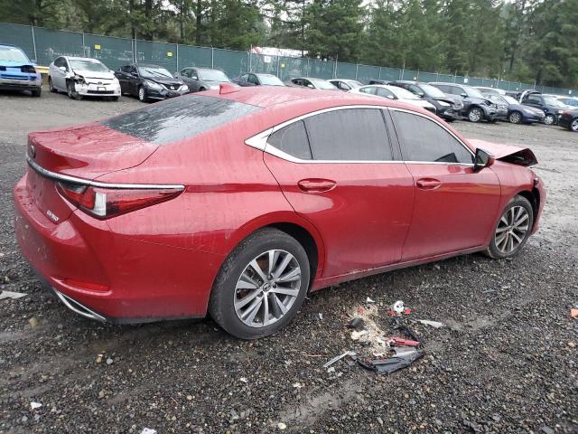 Image 3 of 2019 LEXUS ES 350 2019 with VIN 58ABZ1B14KU019368