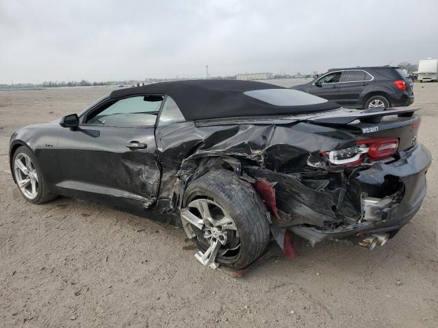 Изображение 2 2023 CHEVROLET CAMARO LT1 2023 с VIN 1G1FF3D77P0101542