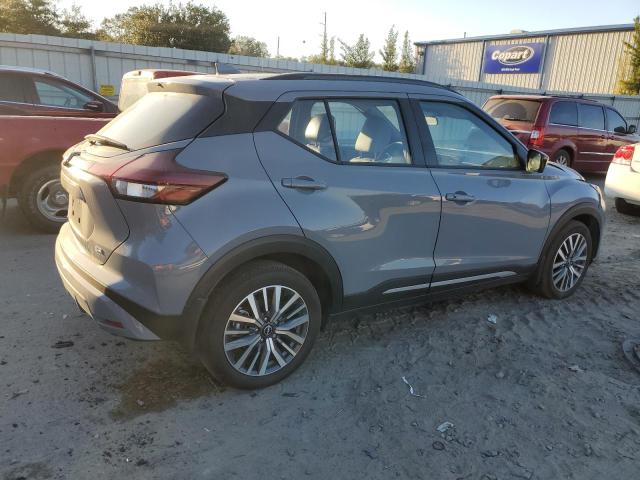 Obraz 3 z 2023 NISSAN KICKS SR 2023 z VIN 3N1CP5DVXPL558756